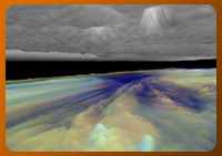 Jupiter's Cloud Layers