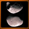 Click to learn about the moons of Mars